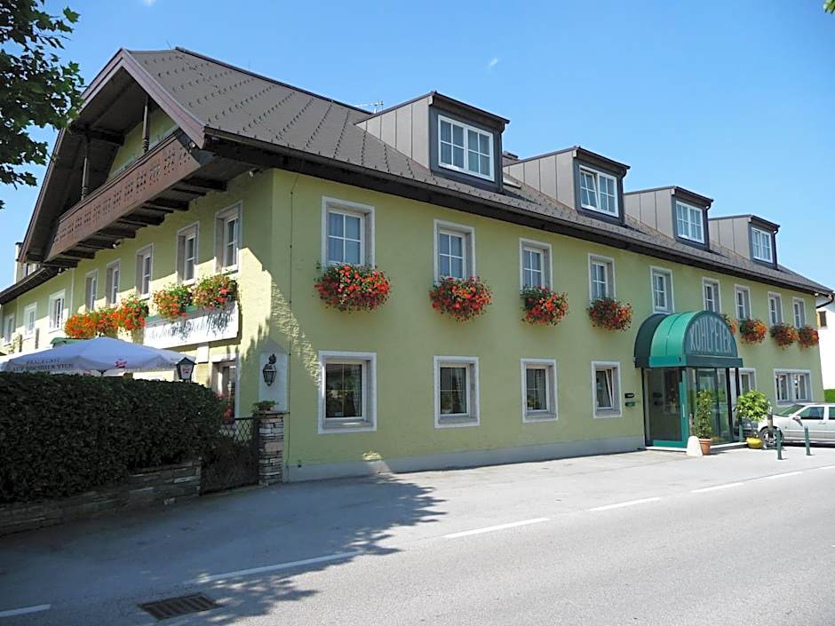 Hotel Kohlpeter
