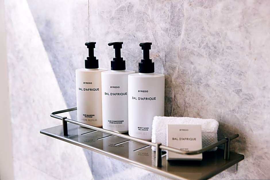 InterContinental Houston By IHG