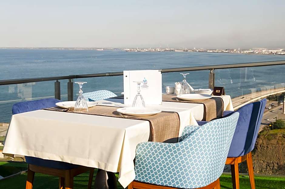 Panaroma Damla Otel