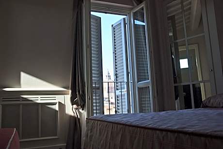 Classic Double or Twin Room