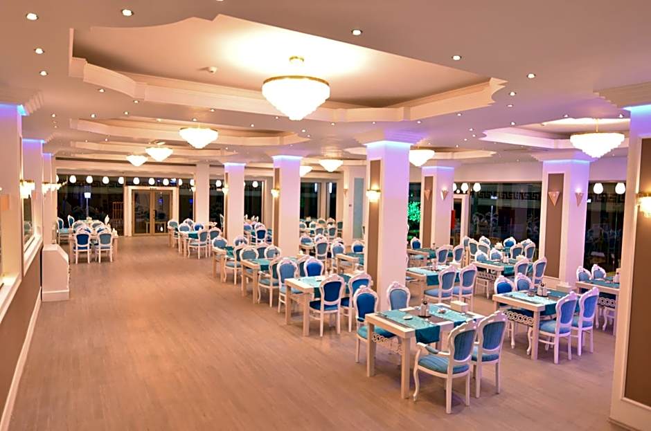 Phoenicia Luxury Hotel