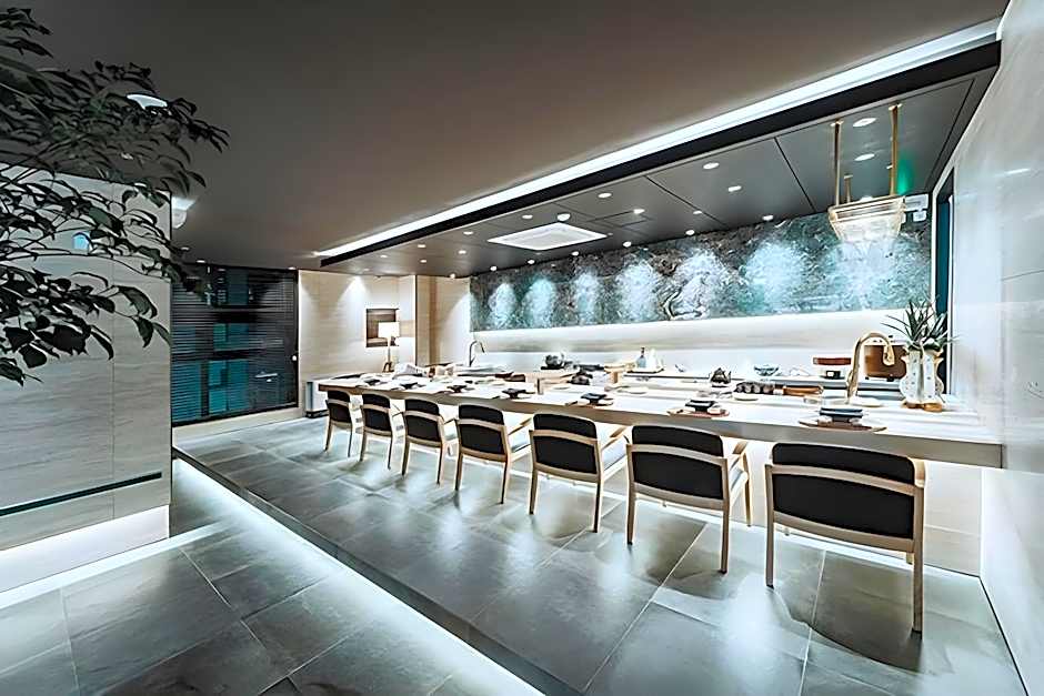 Hotel One (Korea Quality)
