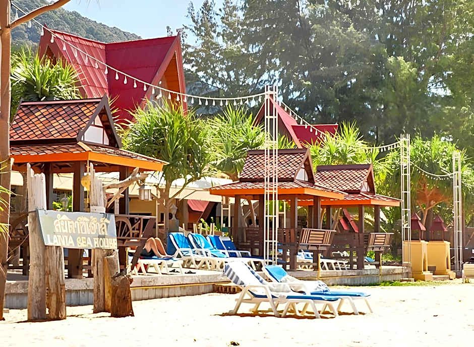 Lanta Sea House