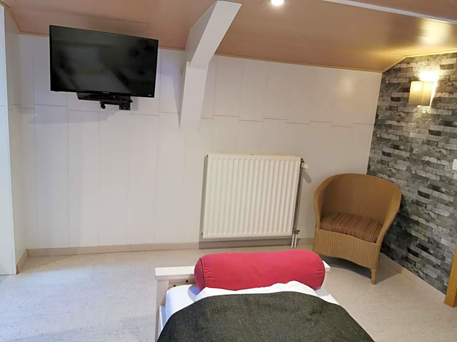 Hôtel Belair "Ravel Etape"