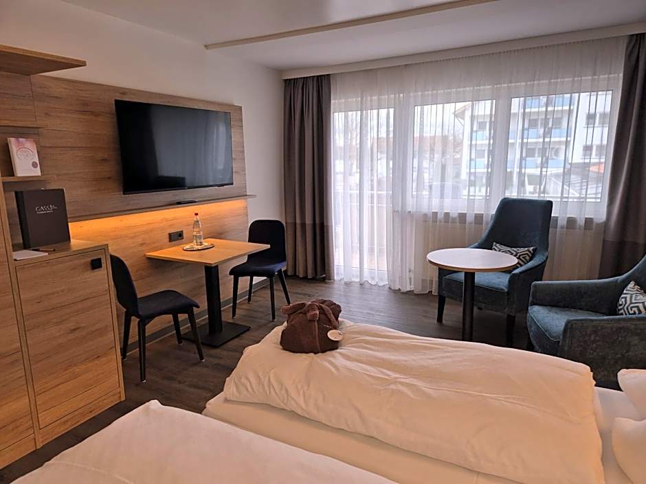 Apartmenthaus Gass