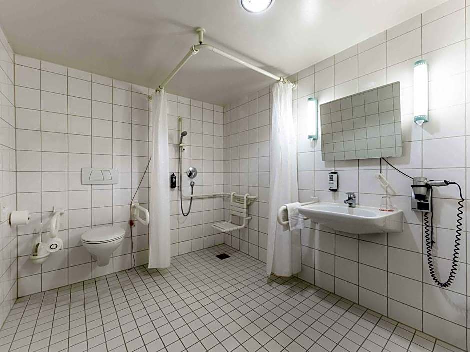 ibis Stuttgart Centrum