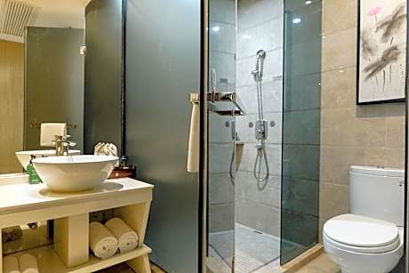 Business Twin Room