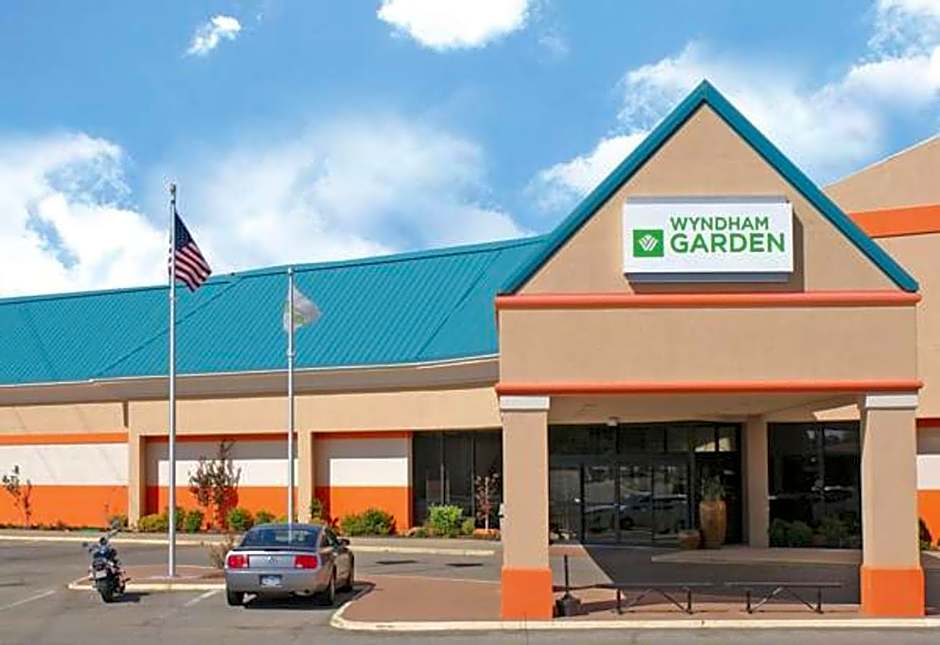 Wyndham Garden Stillwater