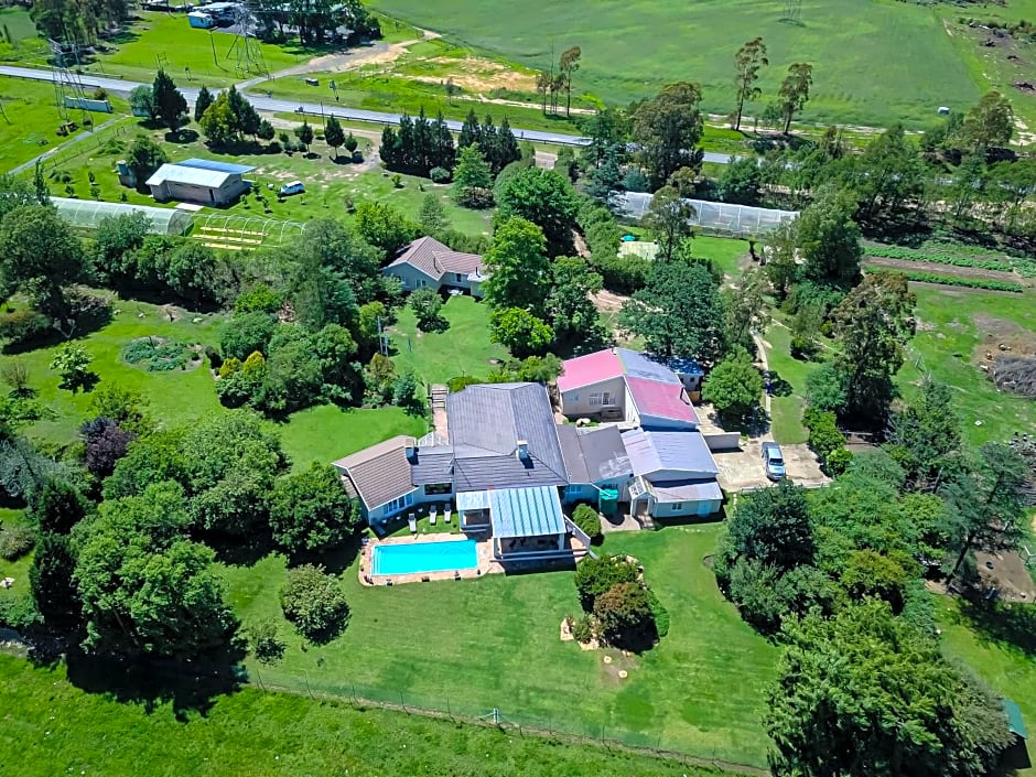 Dunroamin Bed and Breakfast