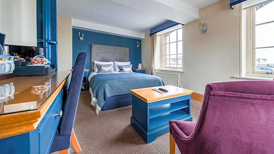Ennios Boutique Hotel