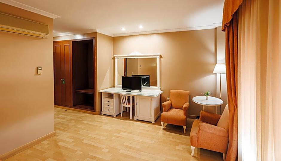 Hotel Acosta Vetonia