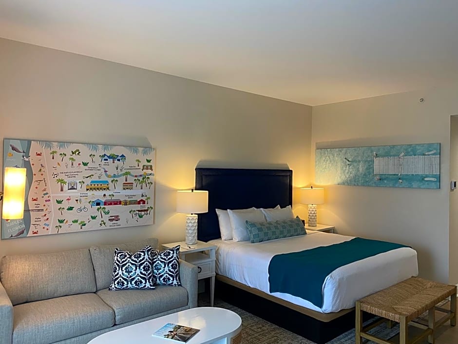 The Capri Inn