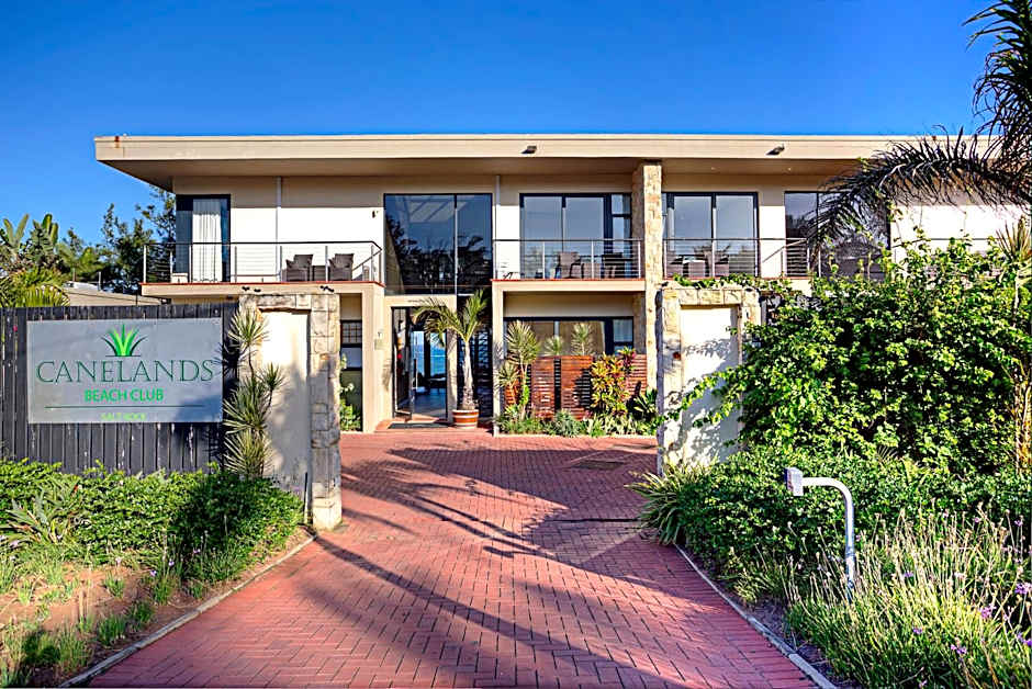 Canelands Beach Club