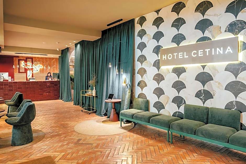 Hotel Cetina Sevilla