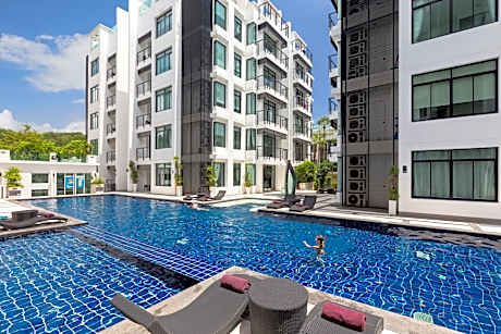 Kamala Regent Phuket Serviced Apartment