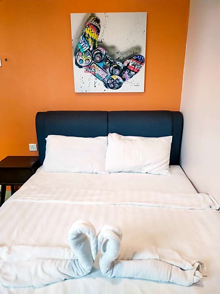 DPULZE Residence By IdealHub