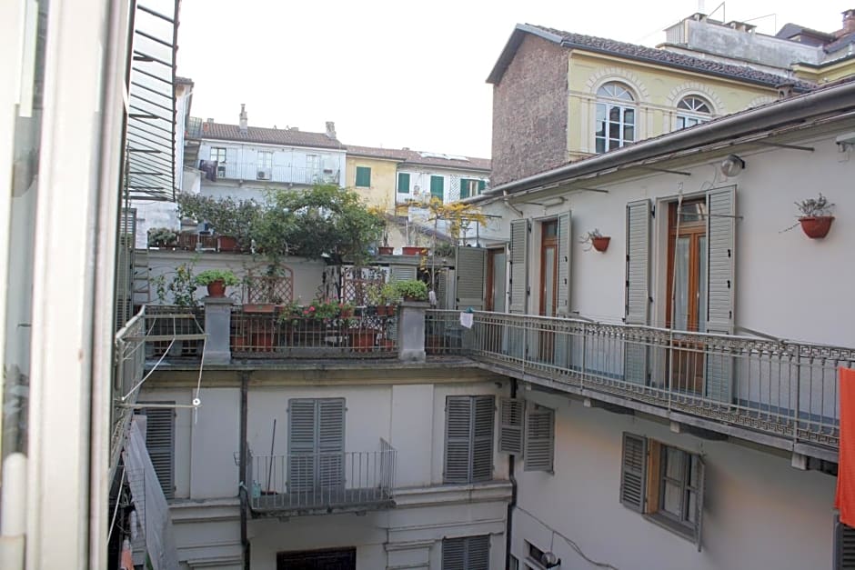 Albergo Avalon