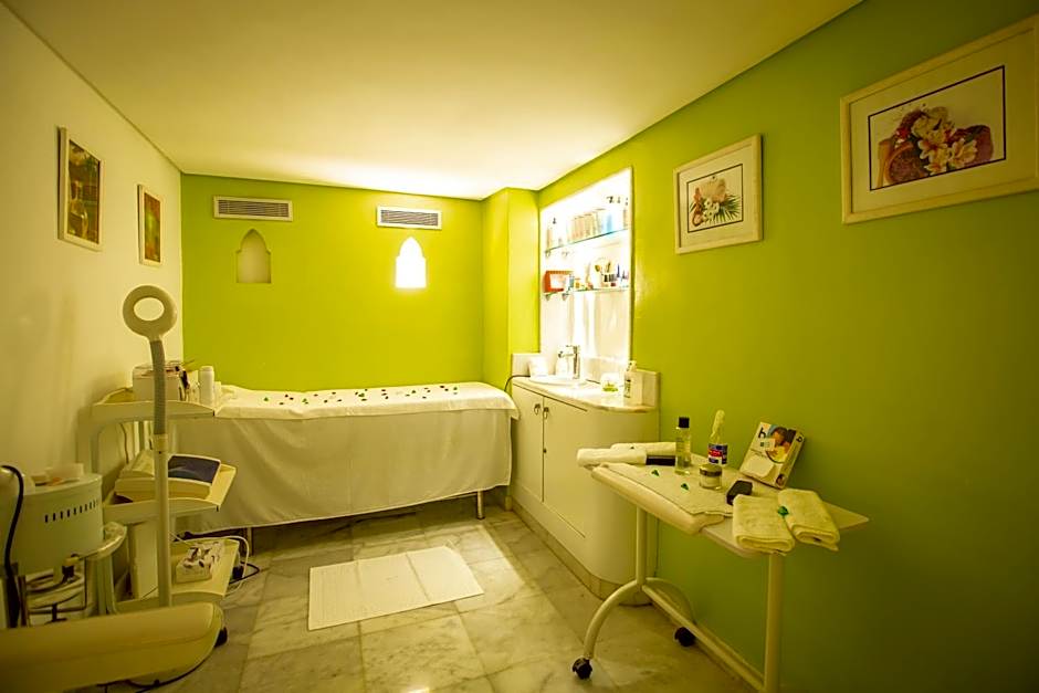 Hotel Atlantic Agdal