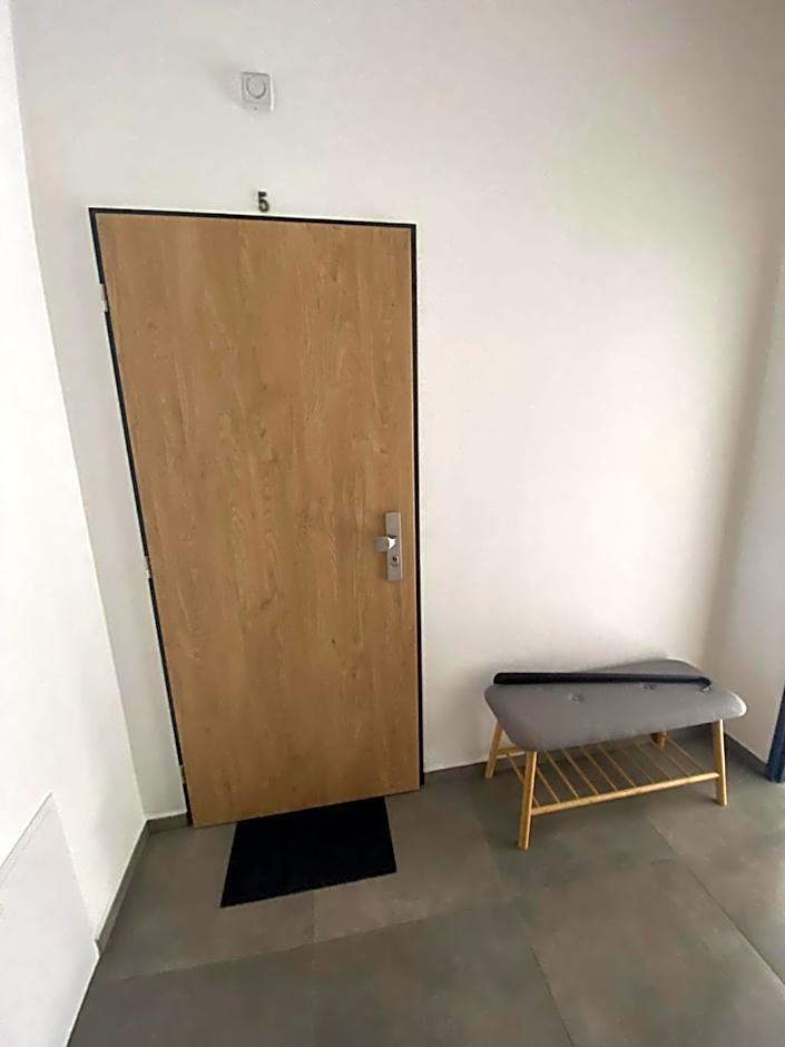 The Dante Villa Apartments