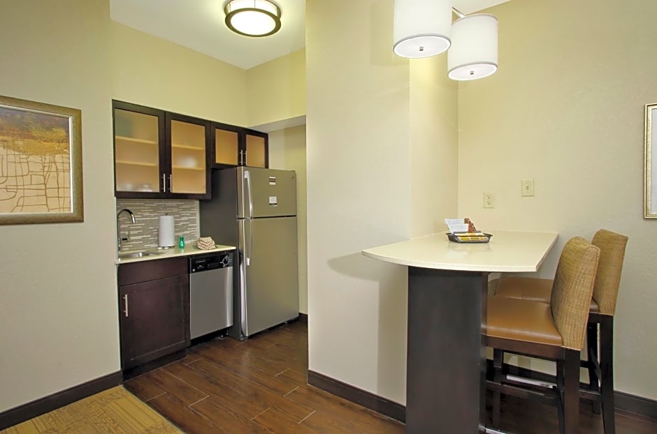 Staybridge Suites - Odessa - Interstate HWY 20, an IHG Hotel