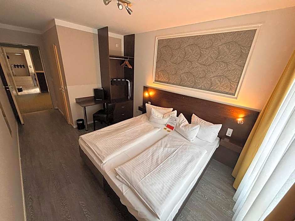 Hotel Kiez Pension Berlin