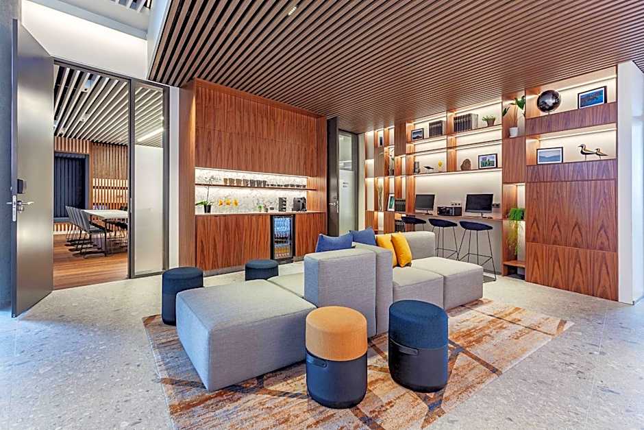 Courtyard by Marriott Reykjavik Keflavik Airport