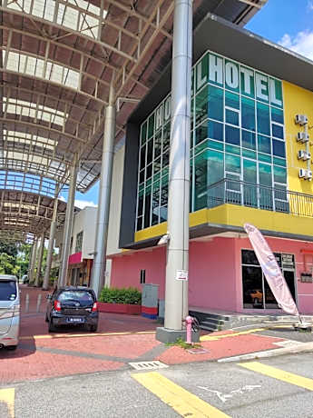 Hotel Oasis