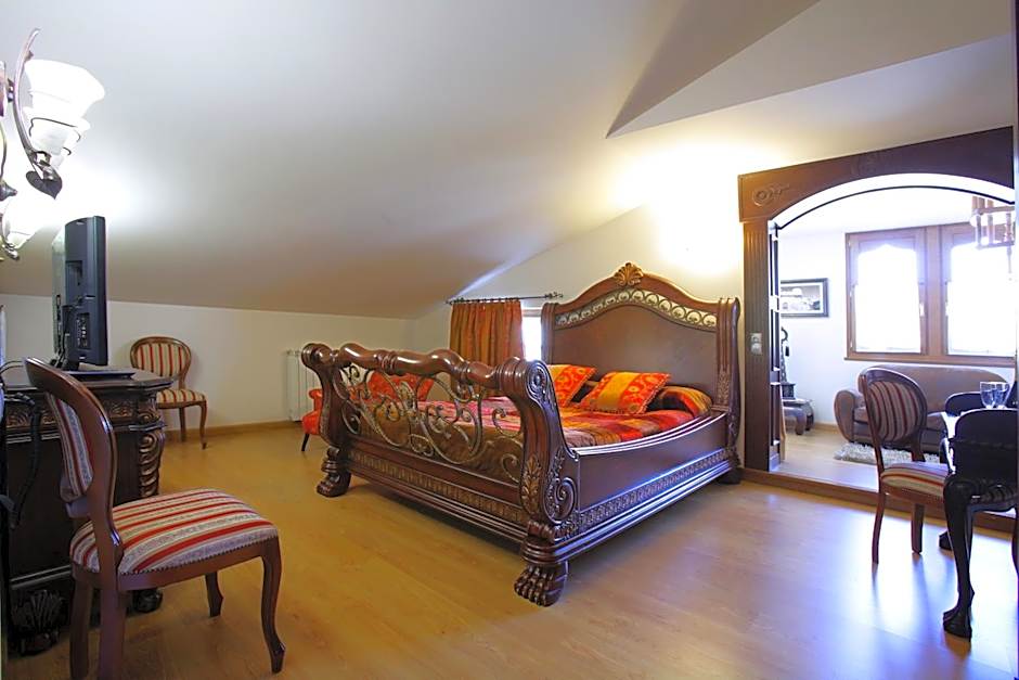 Foto 1 daripada 1 — Junior Suite