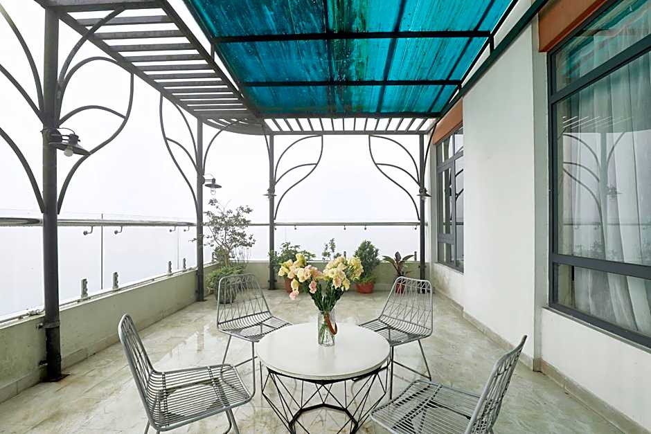 Genuss Tam Dao - Hideaway Retreats