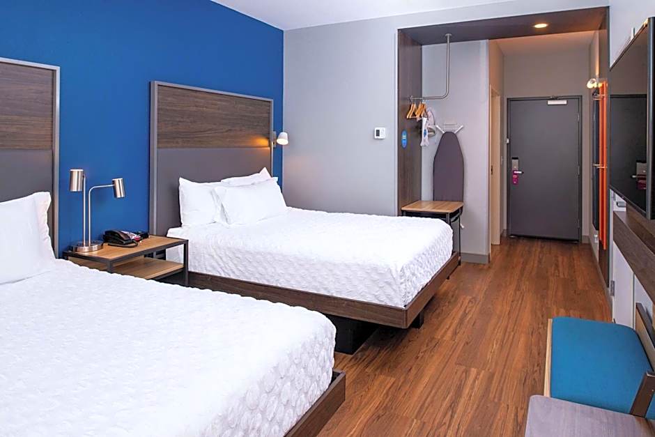 Tru By Hilton Elkhart, In