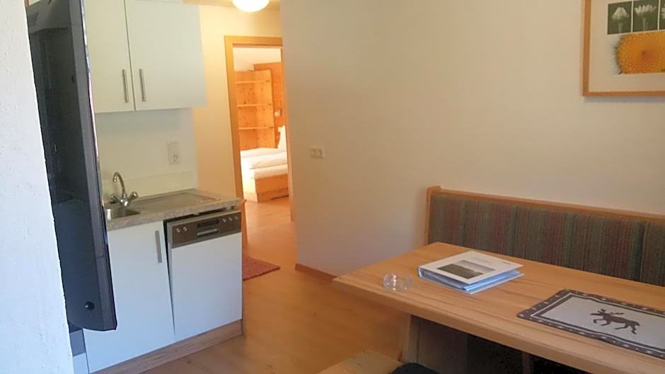 Apartment Haus am See