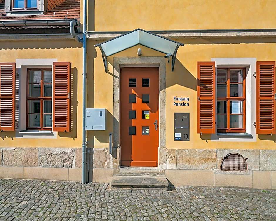 Boutique Hotel am Schillerplatz