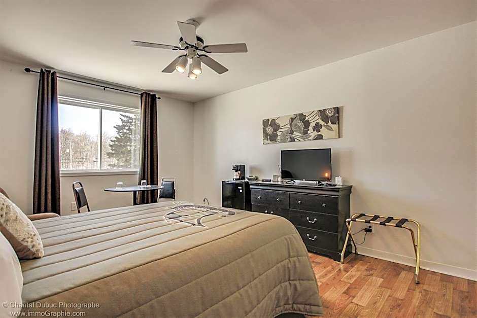 Auberge motel drakkar