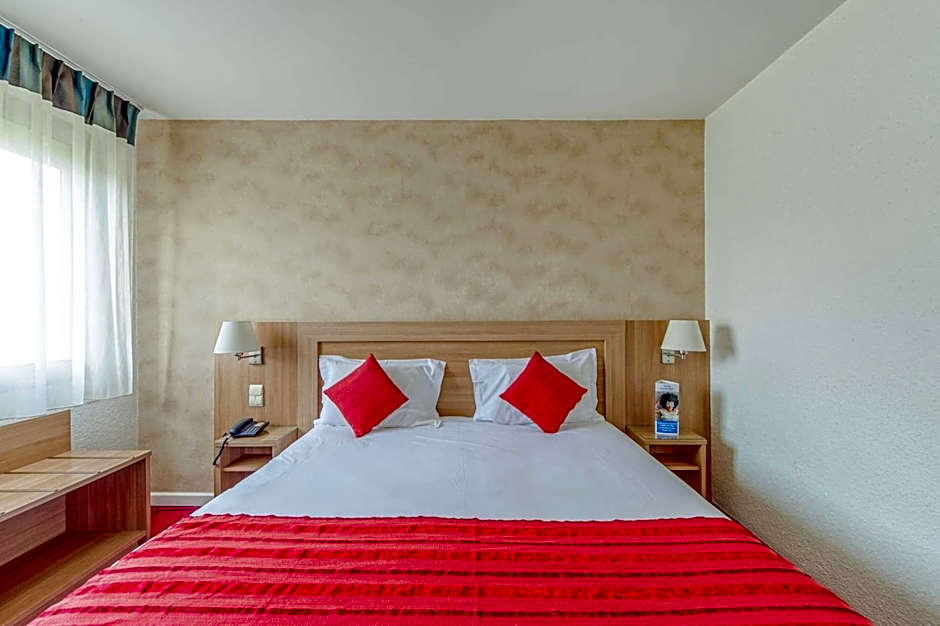 Brit Hotel Confort Castres