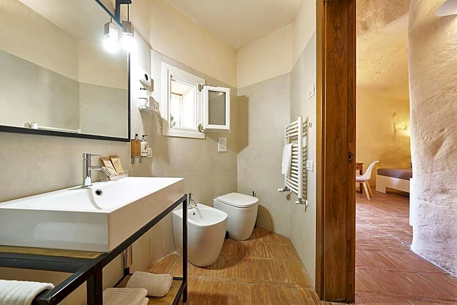 Fra I Sassi Residence