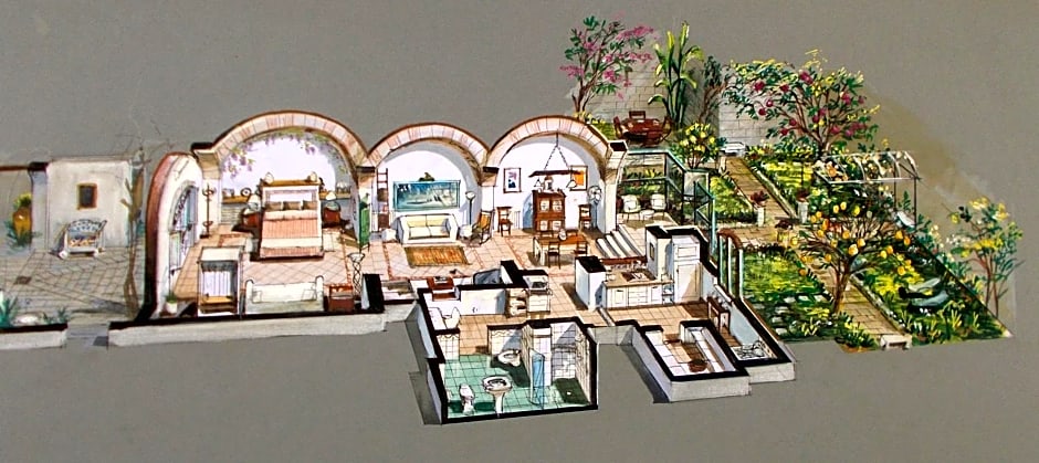 Casa d'Artista – Lecce, OK