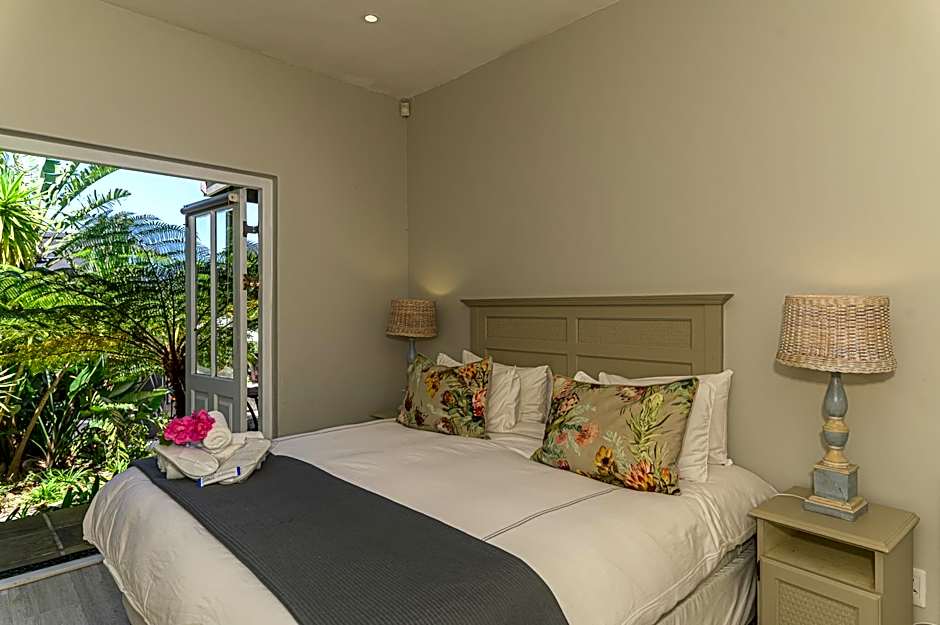 Villa Blu Guesthouse