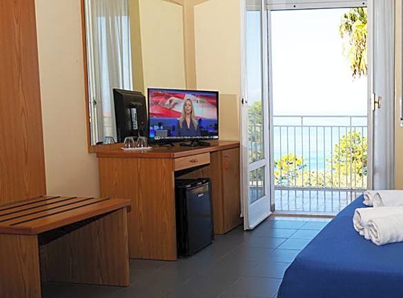 Hotel Parthenius Cirella di Diamante