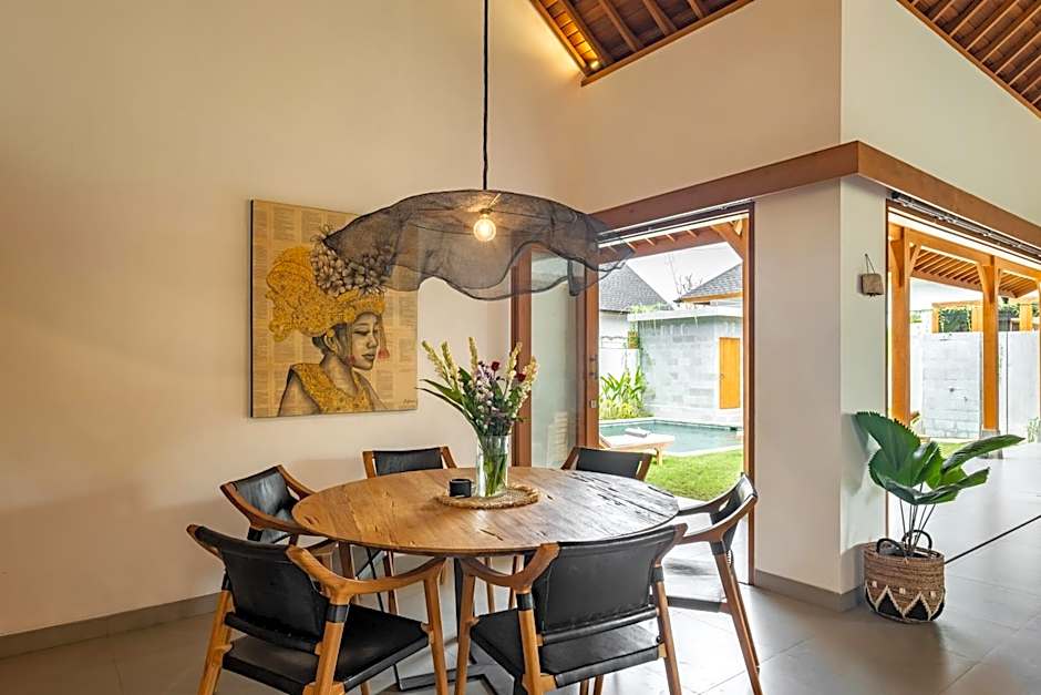 Charming 3 Bedroom Villa Ketut