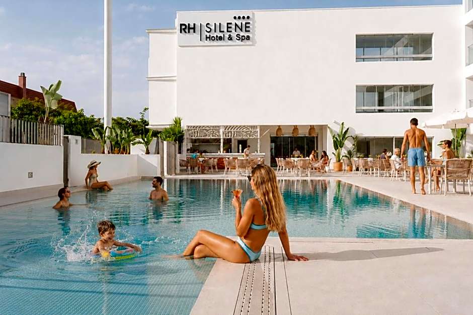 RH Silene Hotel & Spa 4 Sup