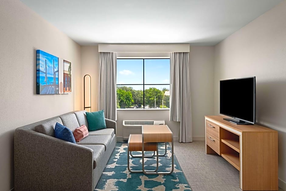 Homewood Suites By Hilton West Palm Beach