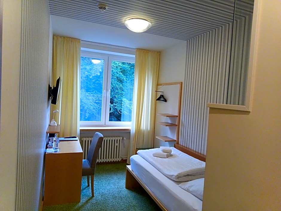 Hotel Damme