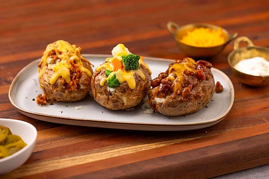 Drury Plaza Hotel Santa Fe