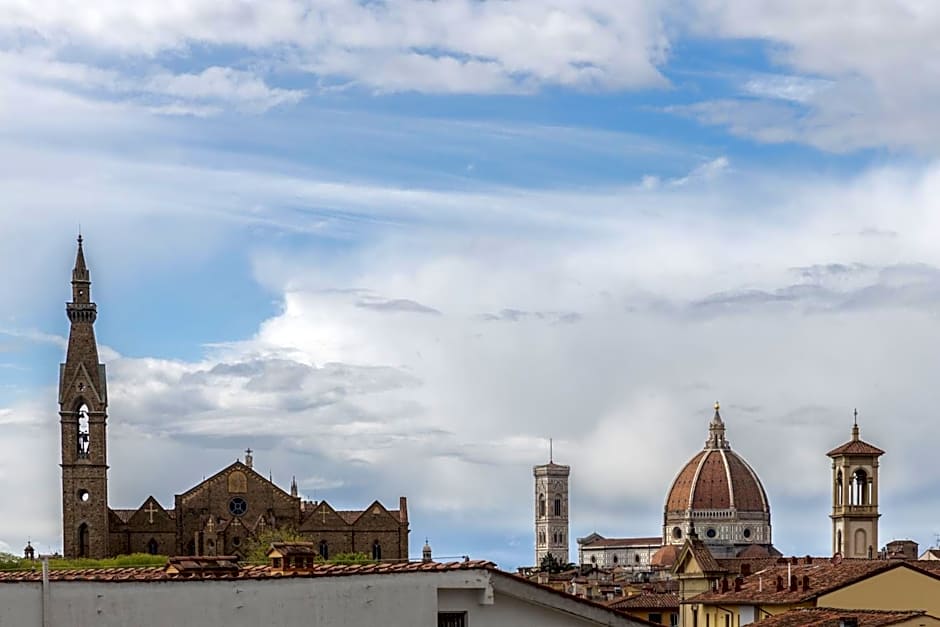 LE RÊVE DE NAIM Firenze