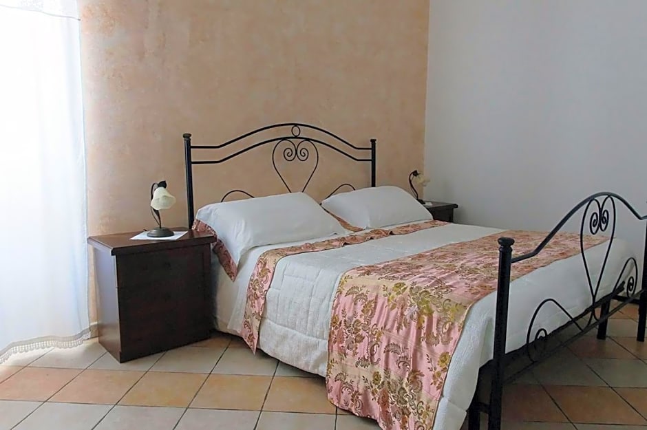 A Casa Di Silvia B&B