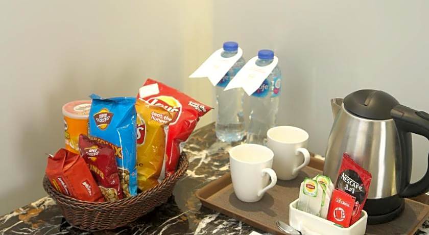 Best Western Plus Grand Multan
