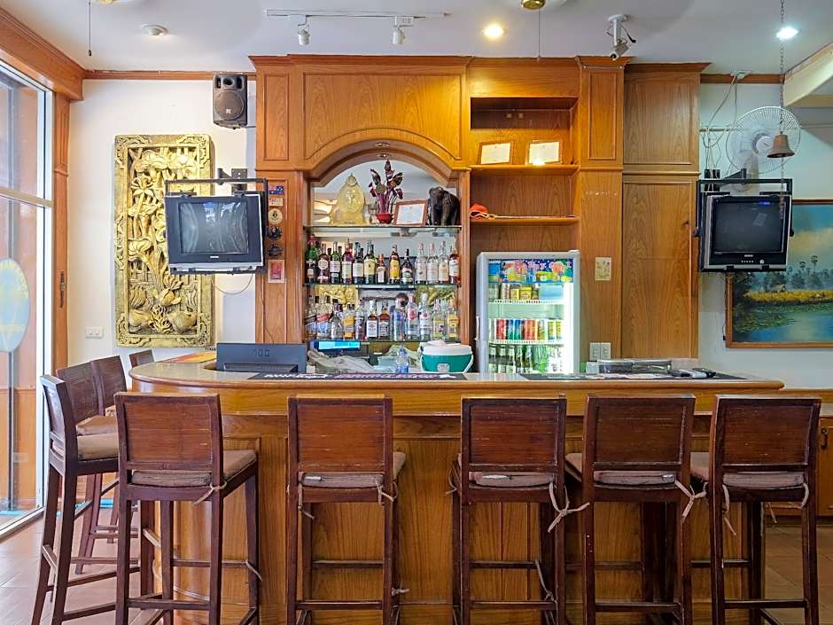 Andamansea Guesthouse