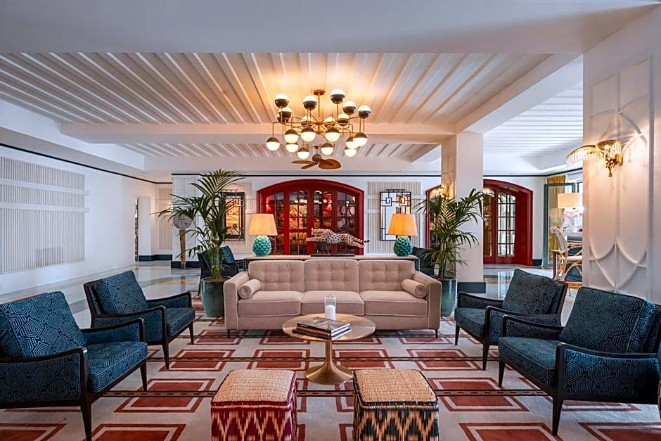 Grand Hotel San Pietro Taormina - Preferred Hotels & Resorts