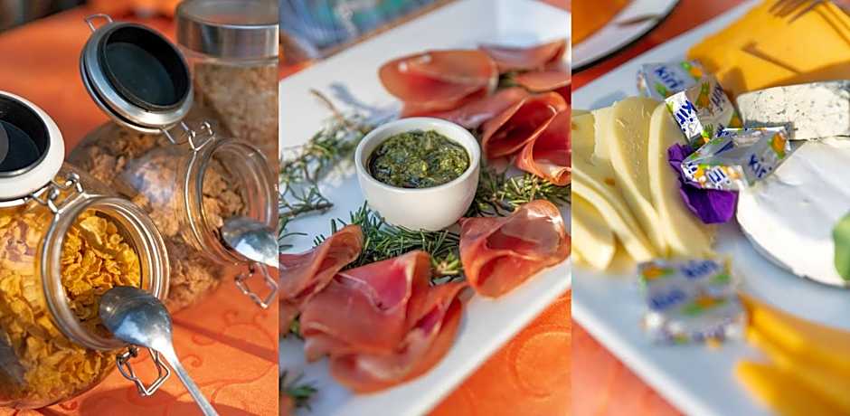 Blyde River Wilderness Lodge