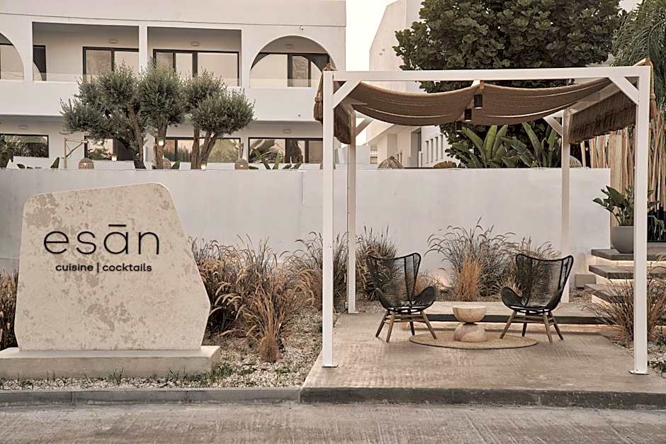 Casa Cabana Boutique Hotel & Spa - Adults Only